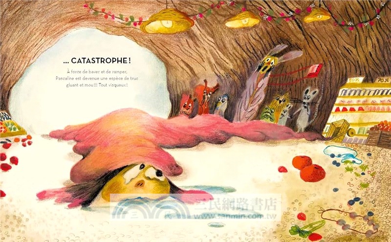 Le top du TOP ! (本書為法文版)