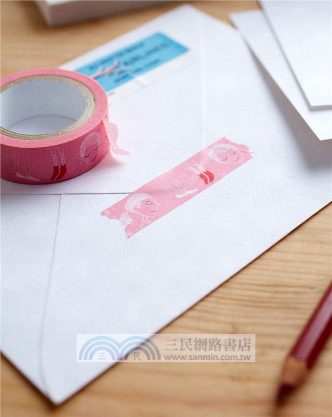 下一站：我們還是我們陪伴記憶收藏盒【一本心情點滴文本＋五款Dorothy主題概念商品】