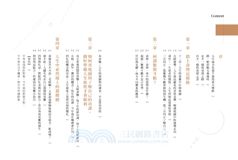 紫微攻略【1＋2】（共二冊）