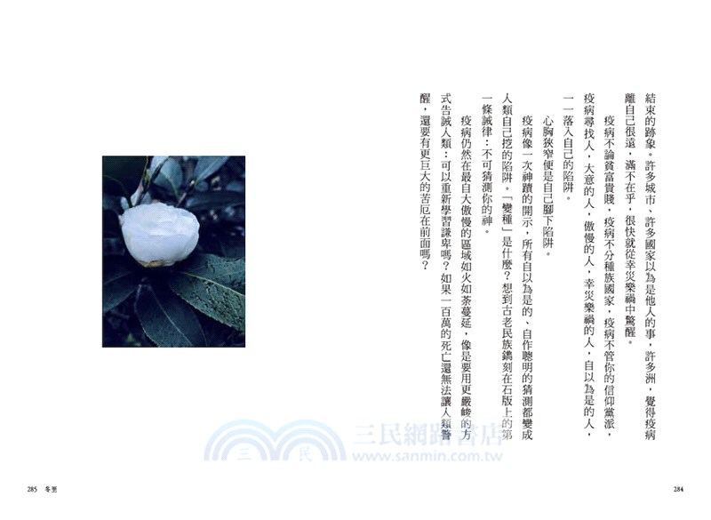 《歲月，莫不靜好》＋《歲月無驚》