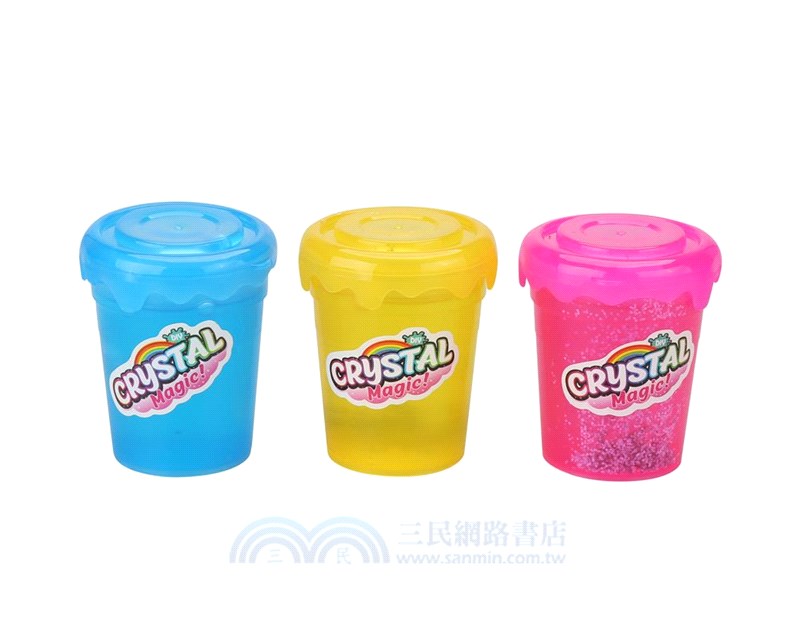 3入盒裝史萊姆-鐳射