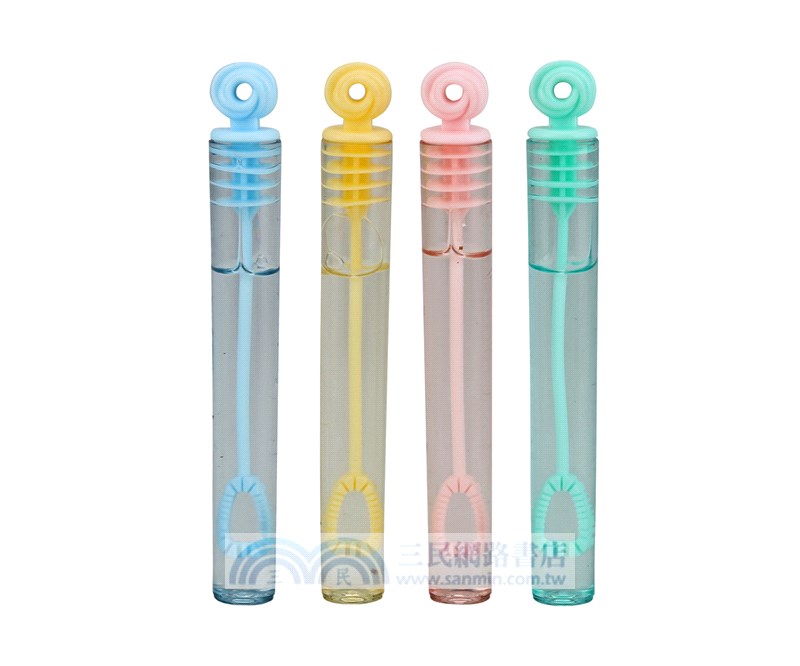 迷你泡泡棒24入