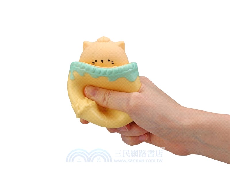 甜心蛋糕捏捏樂(混款)