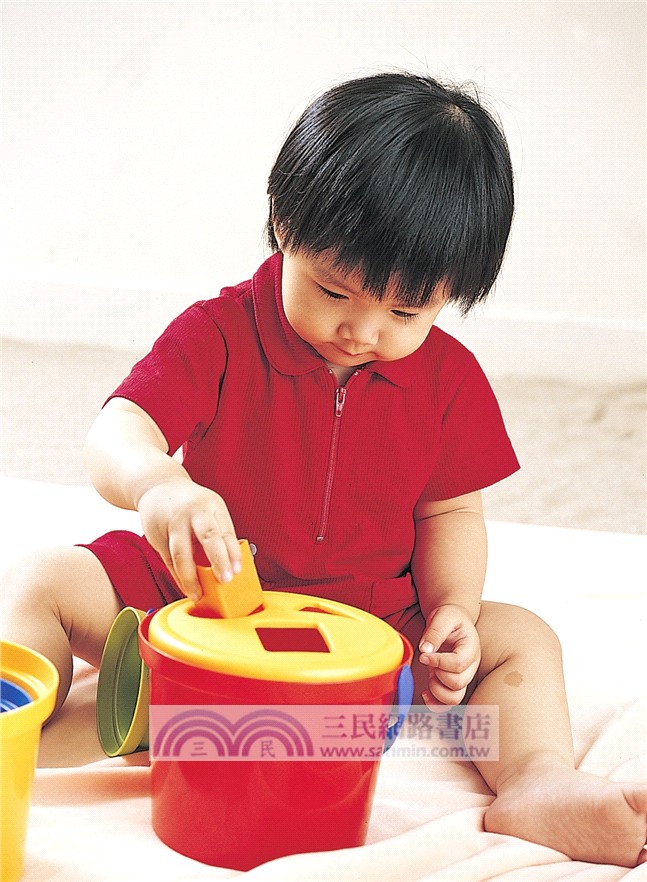 Stack & Sort形狀套套桶