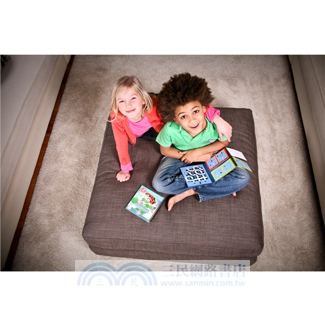 魔磁隨身遊戲：勇闖魔法森林