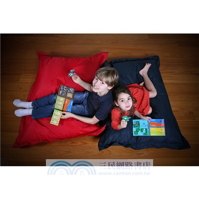 魔磁隨身遊戲：池塘躲貓貓