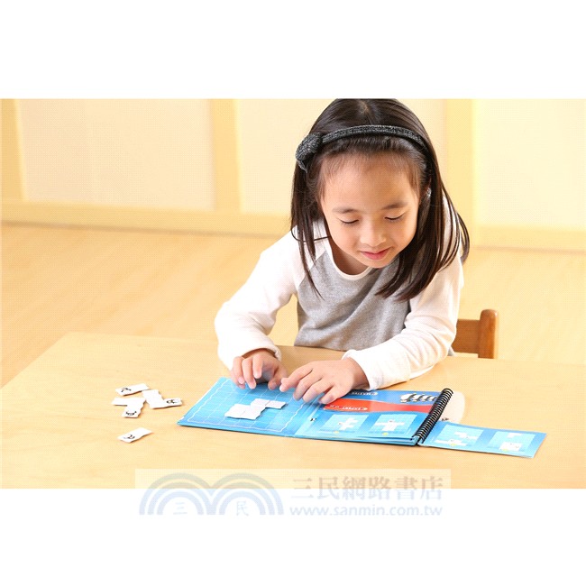 魔磁隨身遊戲：企鵝大遊行