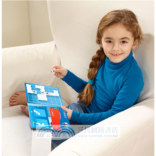 魔磁隨身遊戲：企鵝大遊行