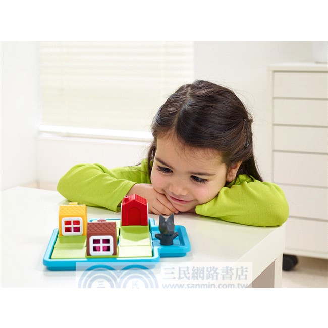 三隻小豬（桌上遊戲）