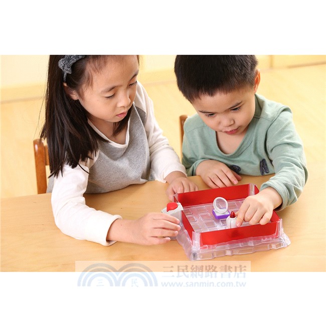 雷射迷宮（桌上遊戲）