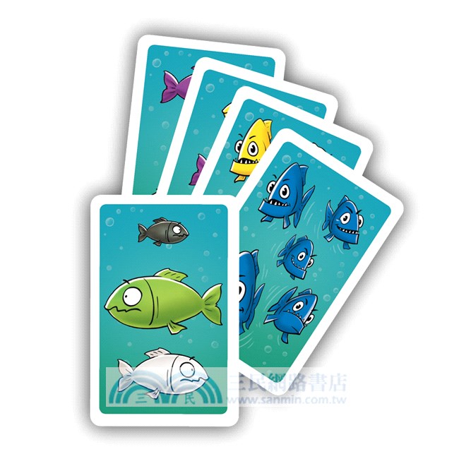 KOSMOS遊戲禮物組（附贈牌卡套）桌上遊戲