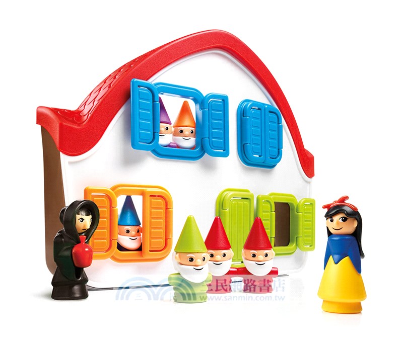 白雪公主（桌上遊戲）