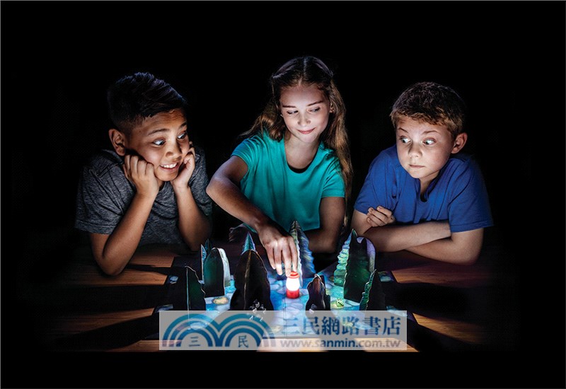 影子森林（桌上遊戲）