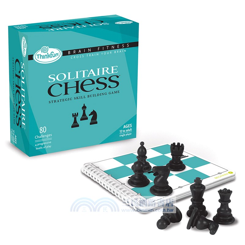 獨棋〈桌上遊戲〉