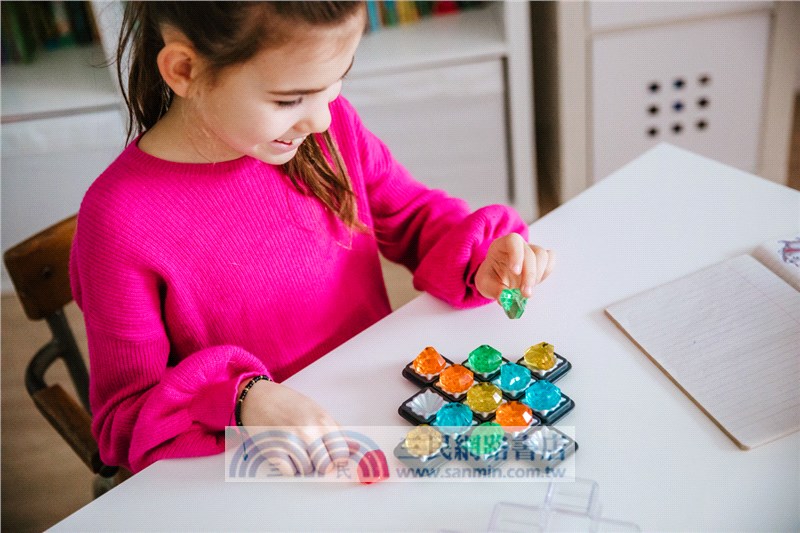 寶石之謎（桌上遊戲）