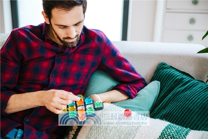 寶石之謎（桌上遊戲）