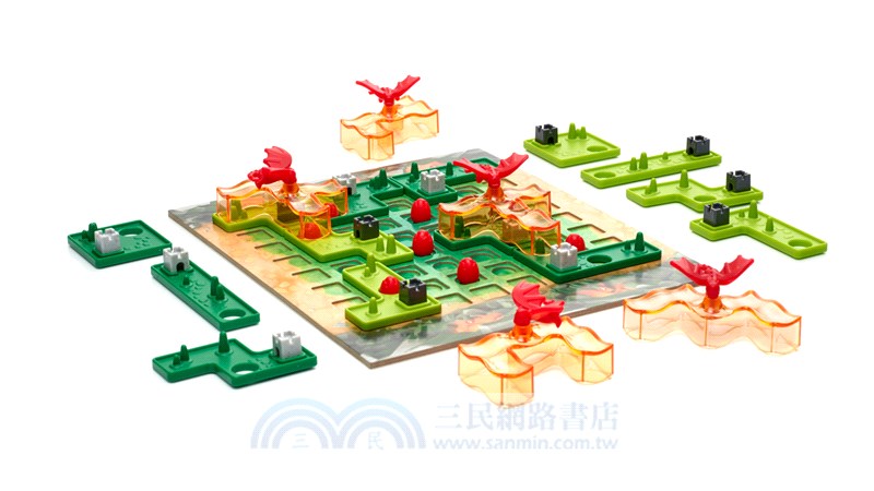 火龍王國（桌上遊戲）