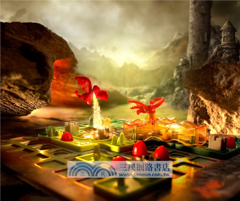 火龍王國（桌上遊戲）