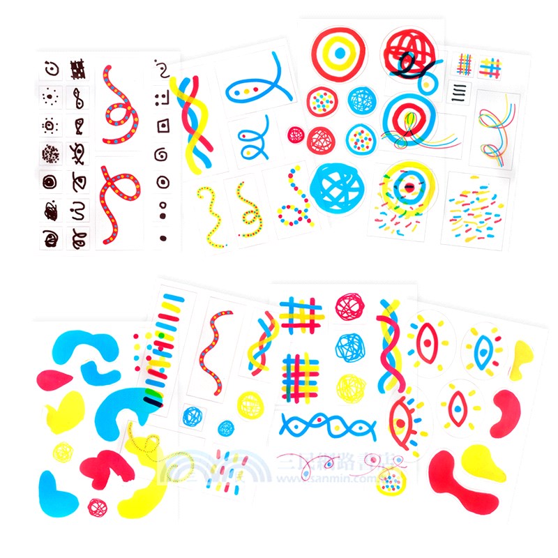 藝術家公事包（桌上遊戲）