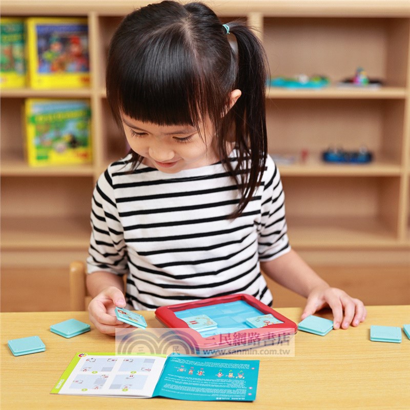 機器人玩具工廠（桌上遊戲）