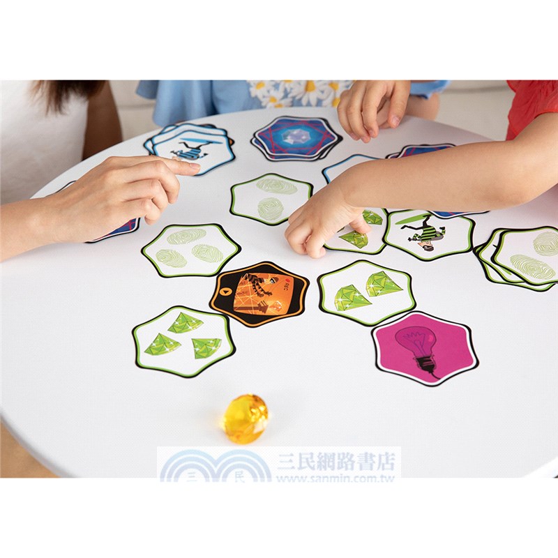 神偷對決（桌上遊戲）