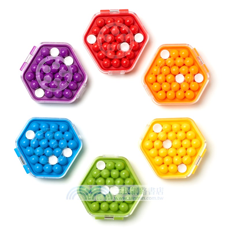 迷你IQ大挑戰-進階篇