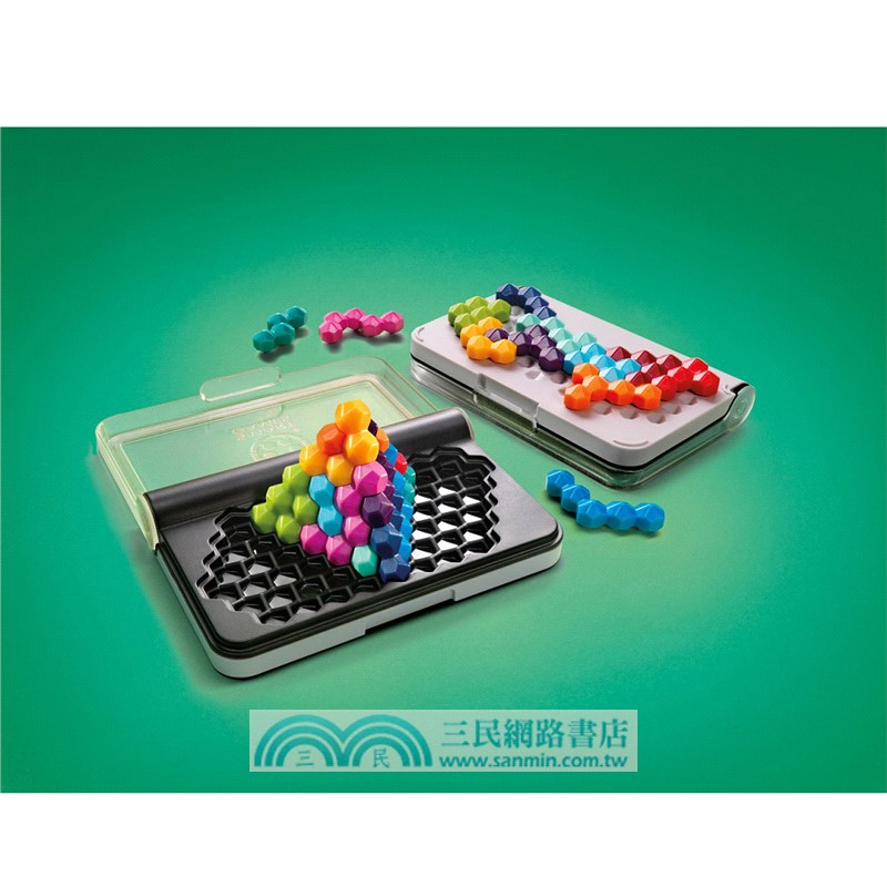 IQ六角大挑戰（桌上遊戲）