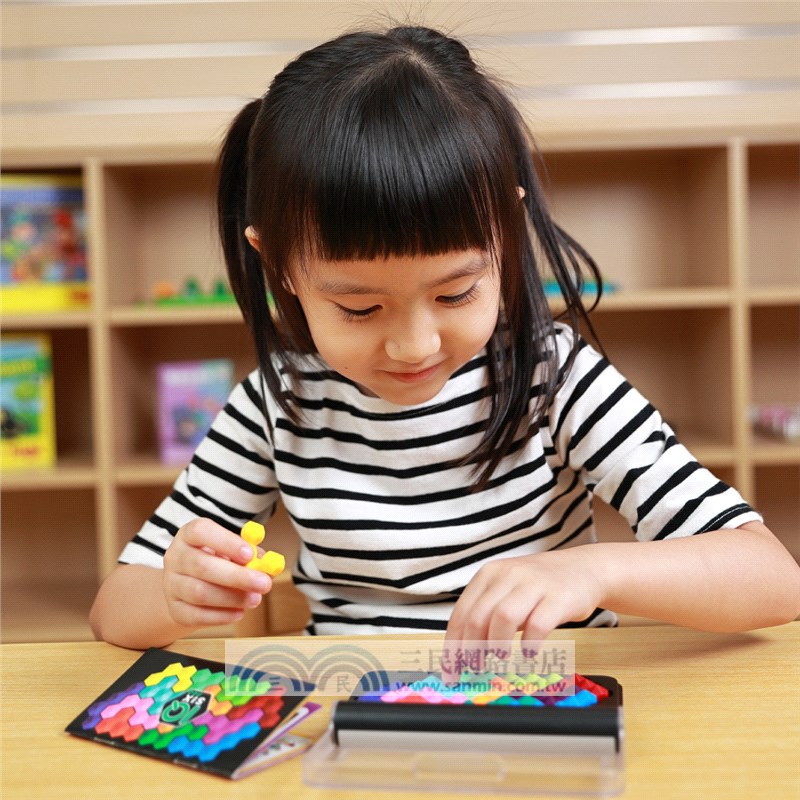 IQ六角大挑戰（桌上遊戲）