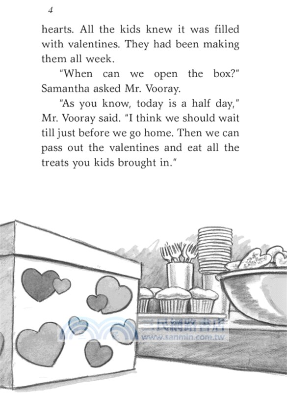 Calendar Mysteries #1-13 (13 books)