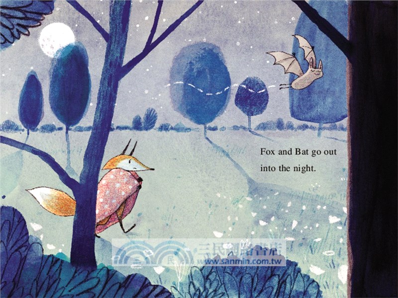 Fox Is Late (Book 1-7)