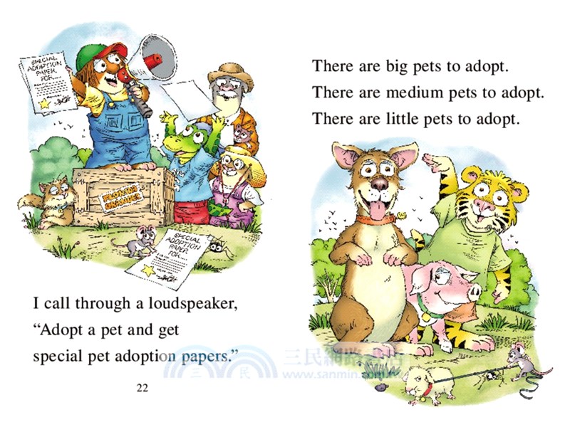 Little Critter Set 2 (共10本)