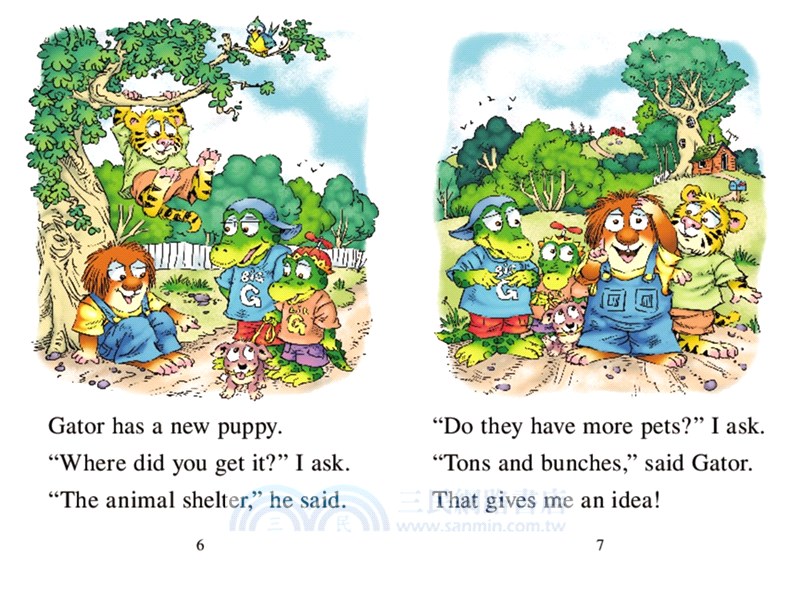 Little Critter Set 2 (共10本)