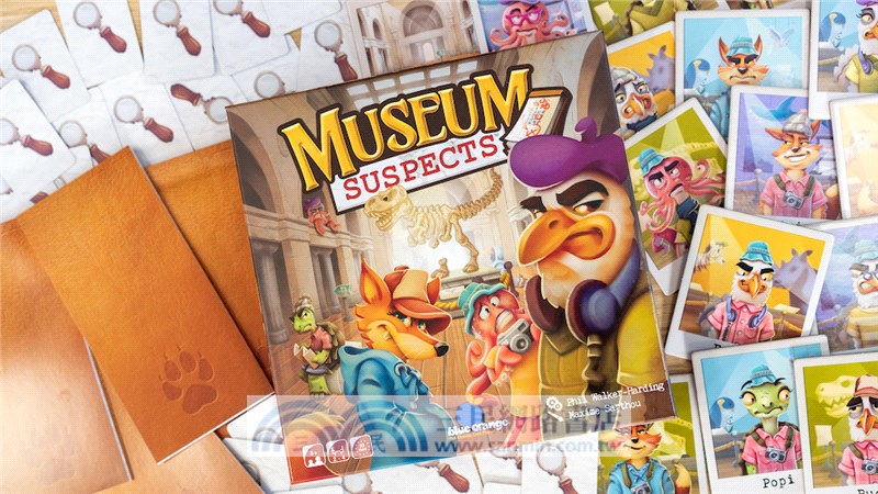 【GoKids】博物館尋蹤