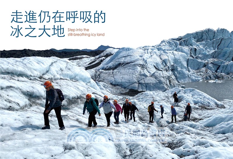 阿拉斯加 三進三出：行者張博士旅途分享Ⅰ