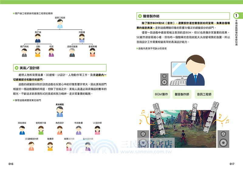 手遊開發：從架構到行銷的49堂課