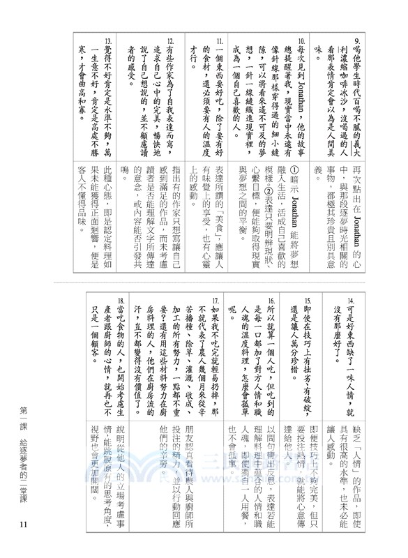 技術型高中學科制霸國文第四冊