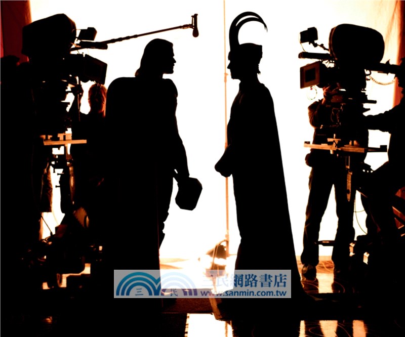 漫威工作室十年創造史：打造漫威電影宇宙