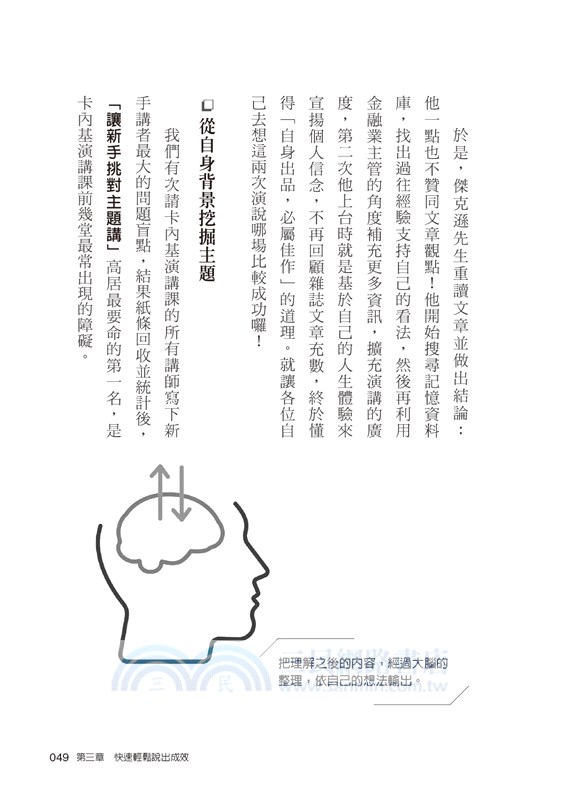卡內基說話術：表達自我溝通訓練課，改變億萬讀者命運的暢銷勵志經典
