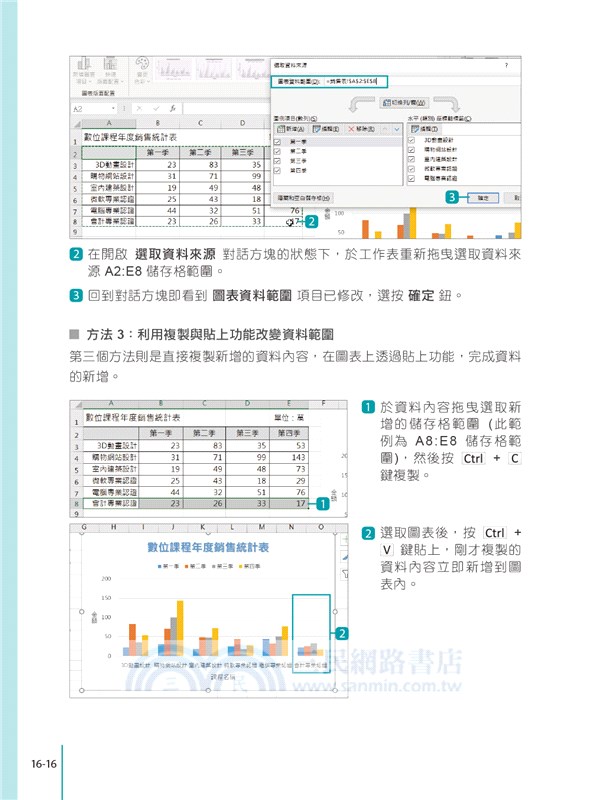 Excel自學聖經：從完整入門到職場活用的技巧與實例大全