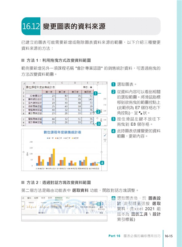Excel自學聖經：從完整入門到職場活用的技巧與實例大全