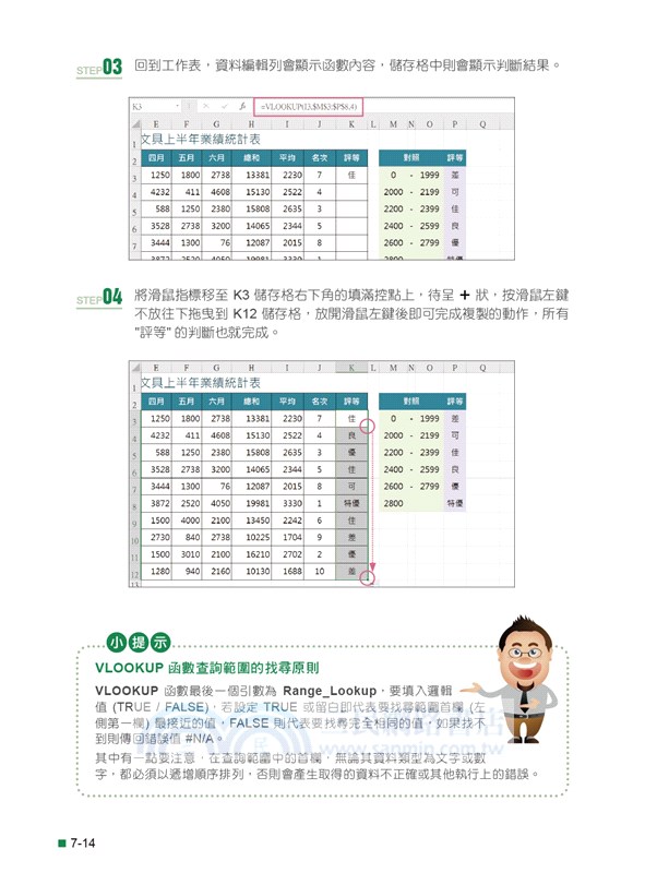 Office 2021高效實用範例必修16課（附500分鐘影音教學/範例檔）