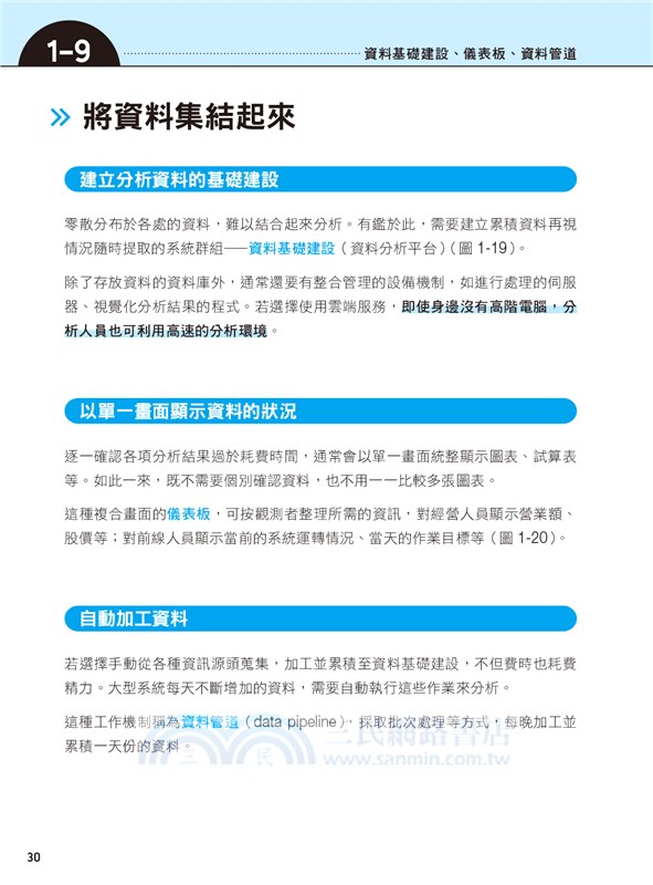 圖解資料科學的工作原理