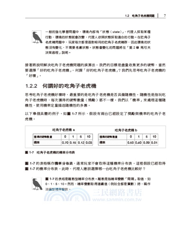Deep Learning 4：用Python進行強化學習的開發實作