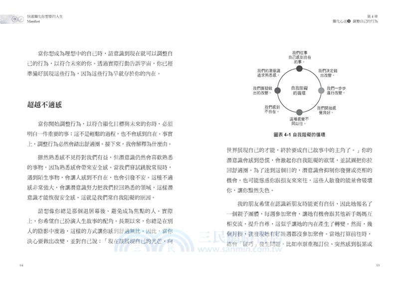 駕馭顯化的力量【1書＋1實踐練習套組】：七心法、26項深度訓練，邀請你踏上顯化之旅，你將活出更好版本的自己和豐盛！