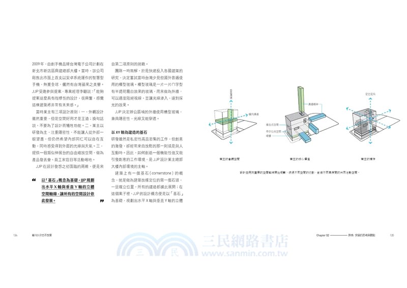 輸100次也不放棄：JJP潘冀聯合建築師的熱情