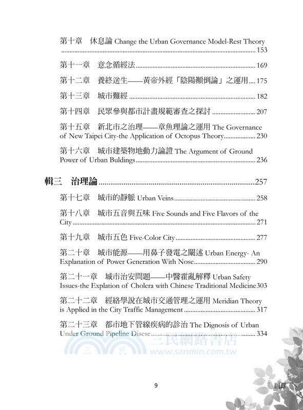 都市養生Urban Health