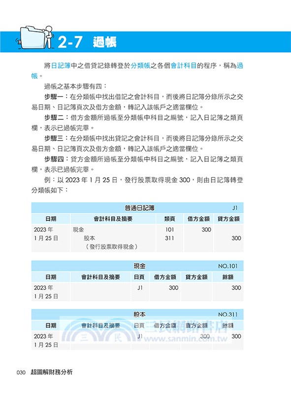超圖解財務分析：會計與財務關鍵能力養成
