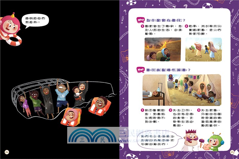 紅豆妮綠豆兵愛地球2