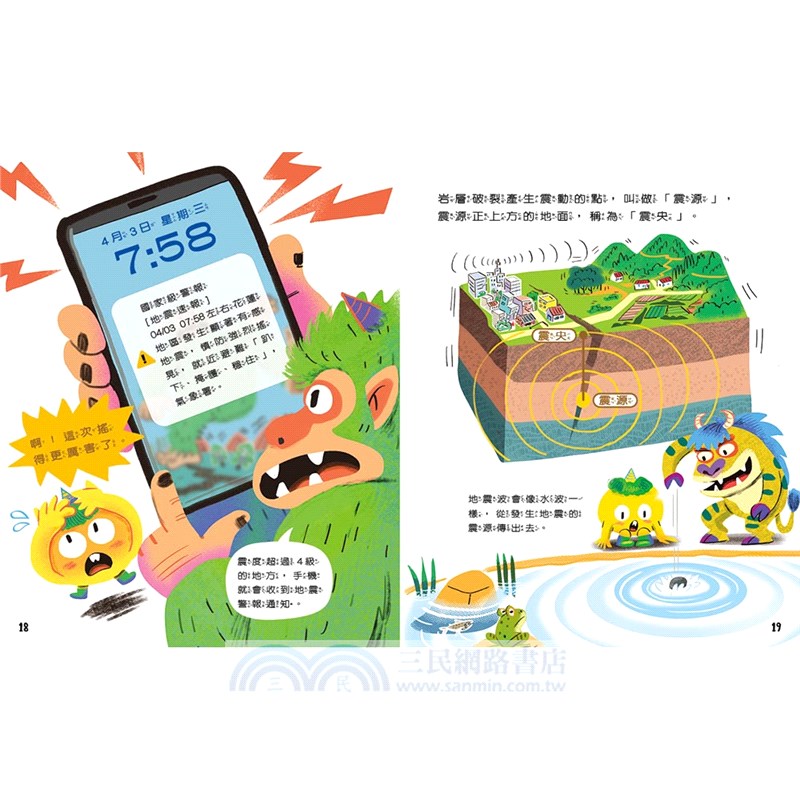 房子跳舞，地震了？