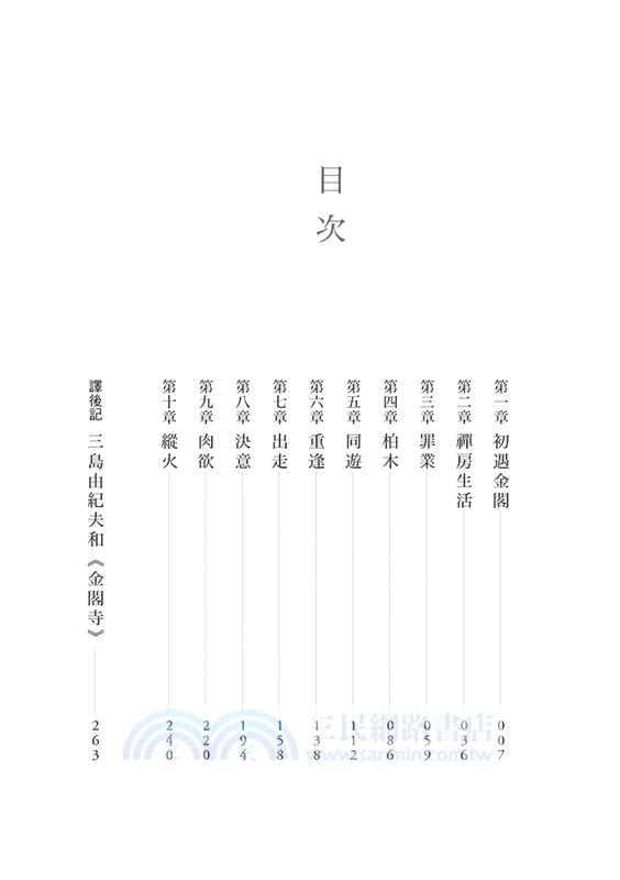 金閣寺